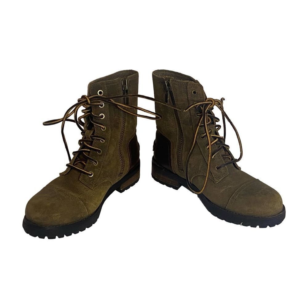 UGG Kilmer Boots Women size 6.5